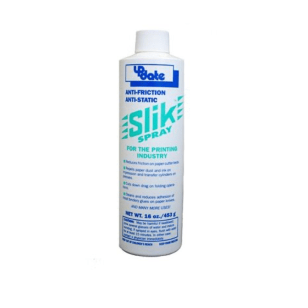 Silk Spray