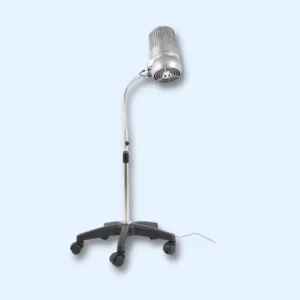 Sunflower II LED with Wheeled Stand for Lash Artists